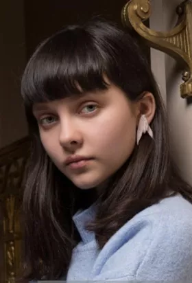 Arina Shevtsova